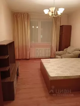 1-к кв. Калининградская область, Калининград Минусинская ул., 16 (35.0 ...