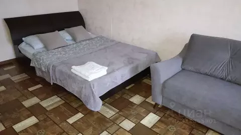 1-к кв. Рязанская область, Рязань Мервинская ул., 25 (40.0 м)