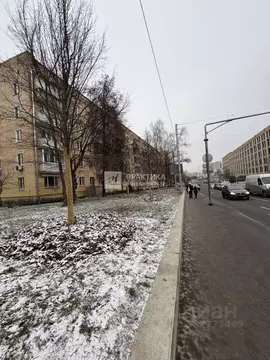 Помещение свободного назначения в Москва ул. Стромынка, 15 (119 м)