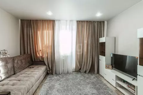 1-к кв. Вологодская область, Вологда ул. Летчика Каберова, 3А (28.1 м)