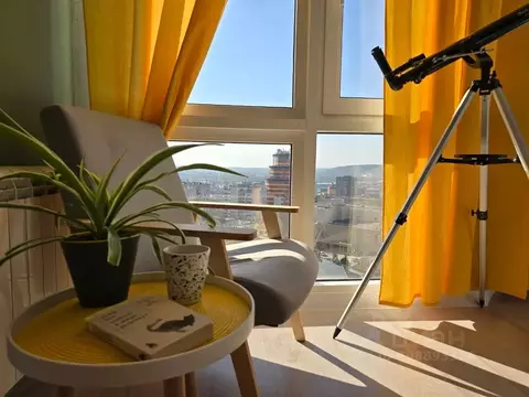 1-к кв. Белгородская область, Белгород ул. Белгородского полка, 62 ...