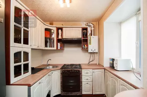 3-к кв. Рязанская область, Рязань Октябрьская ул., 59/1 (59.0 м)