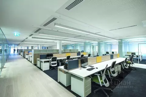 Офис в Московская область, Химки Ленинградская ул., 25 (9145 м)