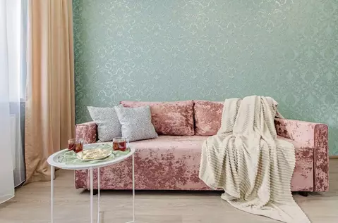 2-к кв. Татарстан, Казань Роторная ул., 27Е (65.0 м)