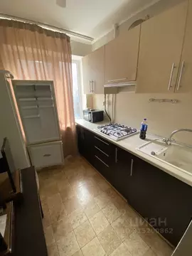 1-к кв. Ростовская область, Ростов-на-Дону ул. 2-й Пятилетки, 10/2 ...