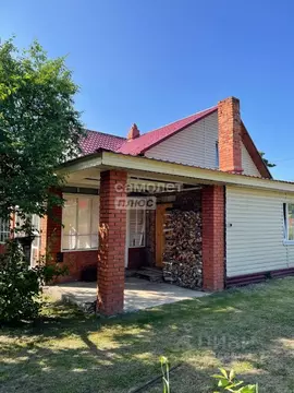 Дом в Томская область, Шегарский район, пос. Победа ул. Ленина, 27 ...