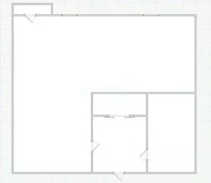 1-к кв. Костромская область, Кострома проезд 3-й Сосновый, 6А (22.5 м)
