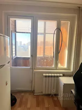 1-к кв. Москва Зеленодольская ул., 14К1 (35.0 м)