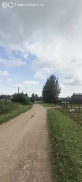 Участок в Московская область, Волоколамский муниципальный округ, ...