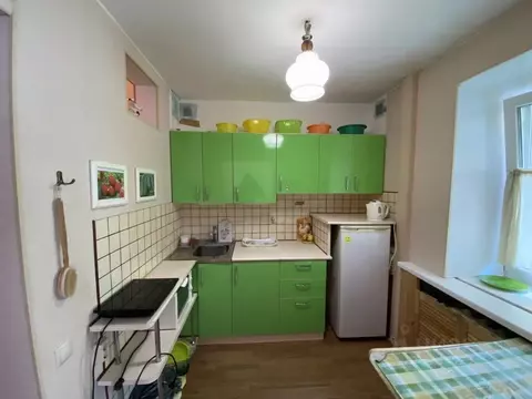 1-к кв. Московская область, Одинцовский городской округ, д. Гигирево 2 ...