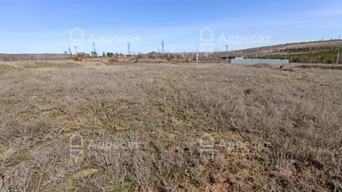 Участок в Волгоградская область, Волгоград 6 кв-л,  (9.0 сот.)