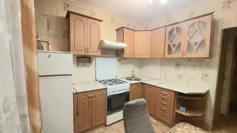 3-к кв. Брянская область, Брянск ул. Есенина, 10 (63.8 м)