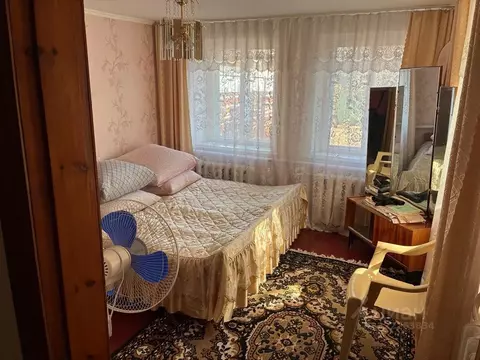 Дом в Краснодарский край, Ейское городское поселение, пос. Широчанка ...