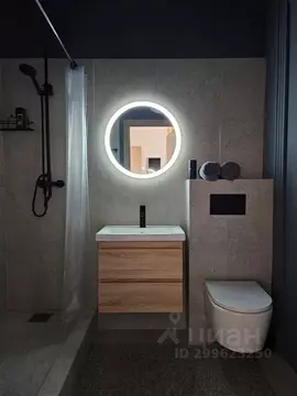 1-к кв. Новосибирская область, Новосибирск ул. Ясный Берег, 7 (40.0 м)