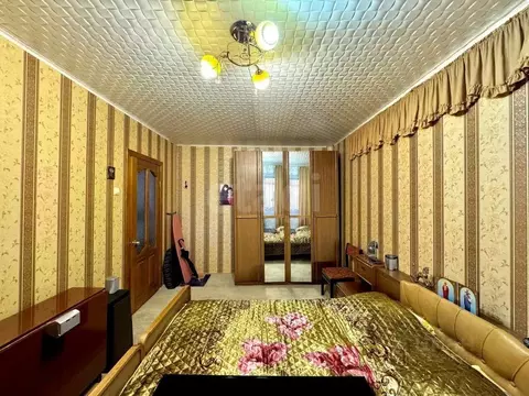 3-к кв. Мордовия, Саранск городской округ, Николаевка рп ул. Ленина, ...