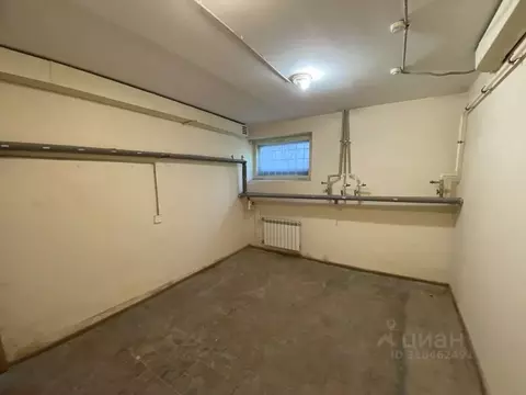 Помещение свободного назначения в Самарская область, Самара Тушинская ...