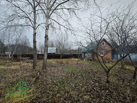 Участок в Московская область, Раменский муниципальный округ, КП ...