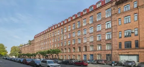 Офис в Санкт-Петербург ул. Красного Курсанта, 25 (200 м)