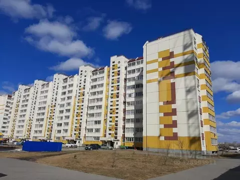 1-к кв. Омская область, Омск проезд 1-й Амурский, 5к2 (36.5 м)