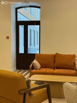 Квартира-студия: Санкт-Петербург, улица Смолячкова, 15-17 (28.7 м)