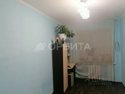 3-к кв. Тюменская область, Тюмень ул. Республики, 156 (56.0 м)