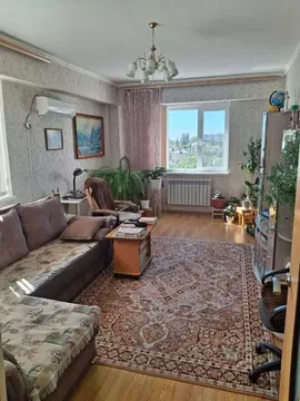 2-к кв. Краснодарский край, Анапа ул. Толстого, 111А (66.0 м)