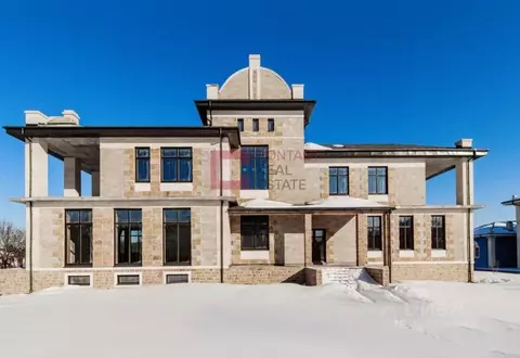 Дом в Московская область, Красногорск городской округ, д. Тимошкино ...