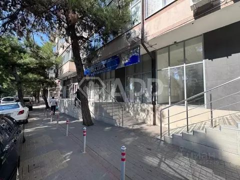 Торговая площадь в Краснодарский край, Геленджик ул. Островского, 67Д ...