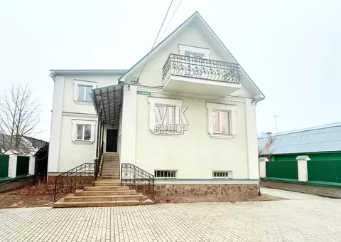 Продается коттедж в г. Сергиев Посад