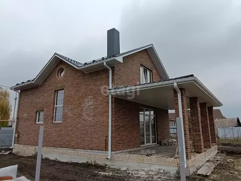 Дом в Воронежская область, с. Новая Усмань ул. Луговая, 66 (123 м)