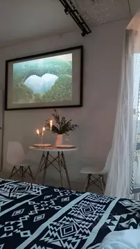 Студия Санкт-Петербург ул. Струве, 12к1 (32.0 м)