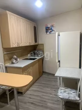 Студия Тюменская область, Тюмень ул. Новоселов, 113 (32.0 м)