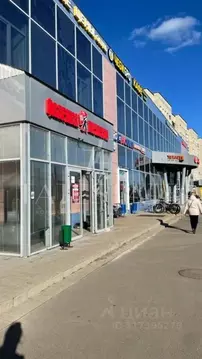 Офис в Татарстан, Казань ул. Фрунзе, 5 (32 м)