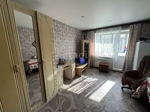 1-к кв. Новосибирская область, Бердск Лунная ул., 14 (38.0 м)