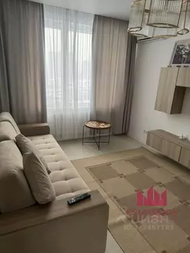 1-к кв. Москва Тюменский проезд, 3к4 (38.0 м)