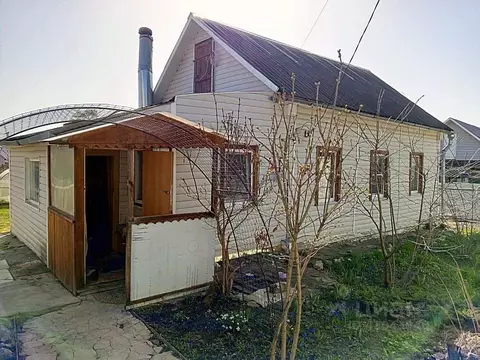 Дом в Тульская область, Щекино Крайняя ул., 33 (49 м)