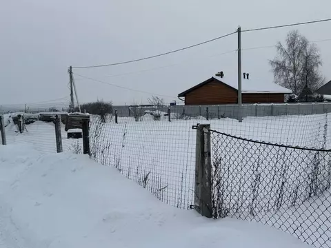 Участок в Московская область, Богородский городской округ, д. Соколово ...