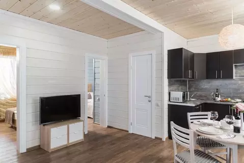 Дом в Московская область, Щелково городской округ, д. Огуднево 2АС3 ...