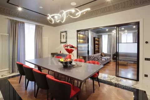 Дом в Московская область, Одинцовский городской округ, пос. Дома ...