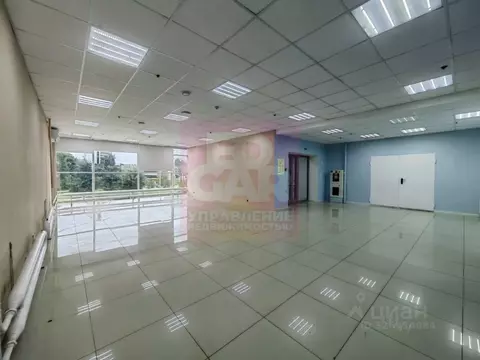 Офис в Ярославская область, Ярославль Республиканская ул., 7 (271 м)