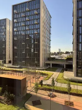 3-к кв. Москва ул. Братьев Фонченко, 1к6 (101.6 м)