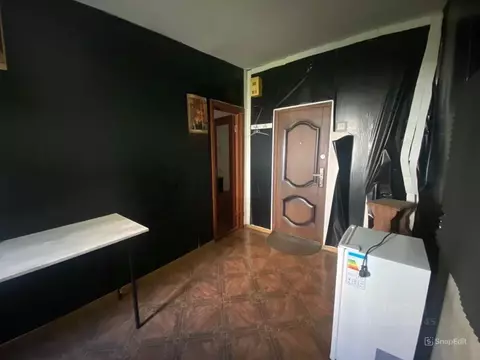 Комната Краснодарский край, Краснодар Авиагородок мкр, ул. ...