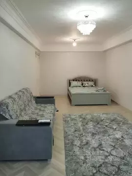 1-к кв. Дагестан, Махачкала ул. Тулпара Мусалаева, 14 (61.0 м)