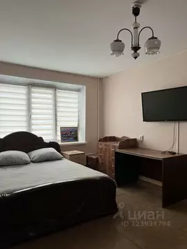 1-к кв. Челябинская область, Челябинск просп. Победы, 301к2 (38.0 м)