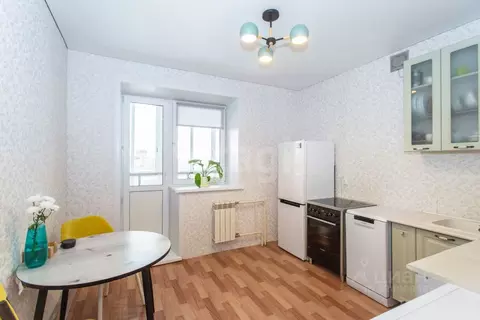 2-к кв. Тюменская область, Тобольск 3Б мкр, 6Бк1 (57.0 м)