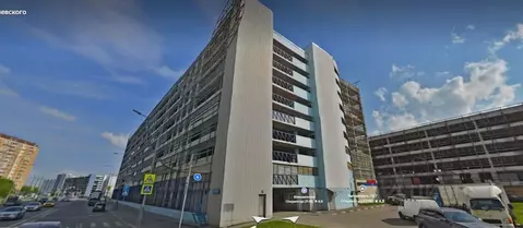 Гараж в Москва ул. Дмитриевского, 6 (14 м)