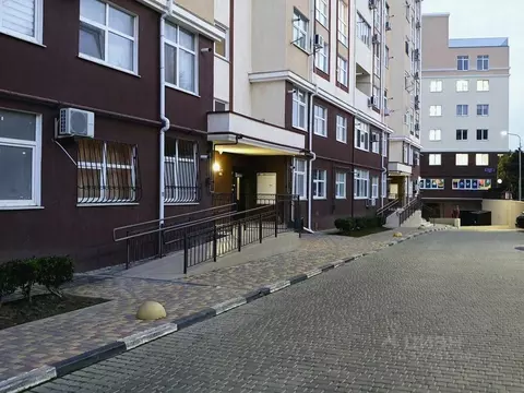 2-к кв. Севастополь ул. Вакуленчука, 28 (58.0 м)