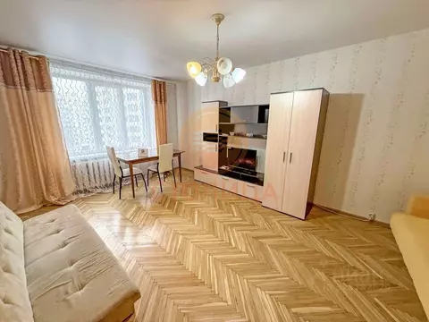 1-к кв. Москва ул. Летчика Бабушкина, 29К3 (36.0 м)