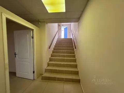 Торговая площадь в Краснодарский край, Анапа ул. Омелькова, 20к7 (116 ...