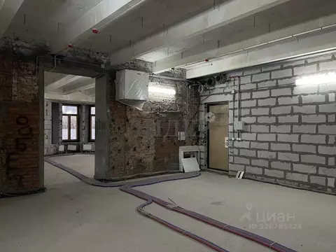 3-к кв. Москва ул. Большая Полянка, 44 (121.1 м)